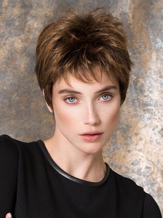 Go Lace by Ellen Wille | Short Lace Front Wig | CLOSEOUT - Musesware