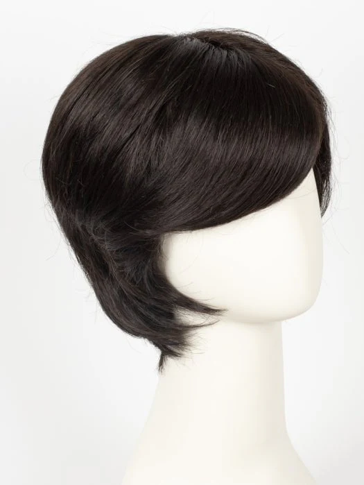 Gary | Synthetic Lace Front Wig (Mono Top) | CLOSEOUT - Musesware