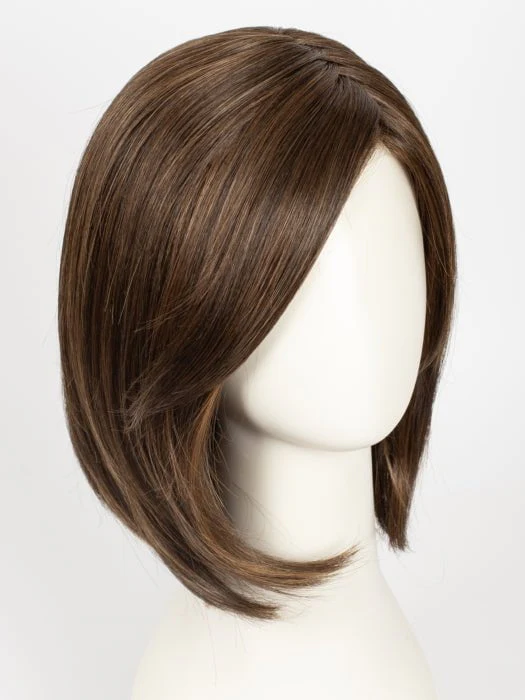 Flying Solo | Synthetic Lace Front Wig (Hand-Tied) - Musesware