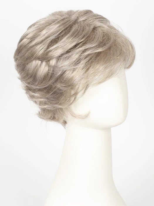 Allure Large | Synthetic Wig (Basic Cap) - Musesware