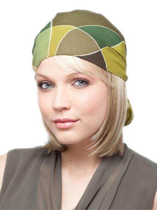Halo Bob | Synthetic Hair Addition (Hat Not Included) - Musesware