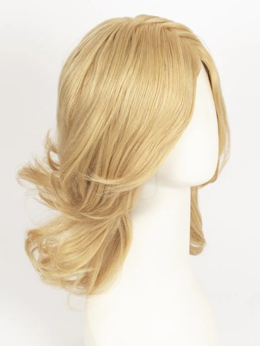 Bravo | Human Hair Lace Front Wig (Hand-Tied) - Musesware