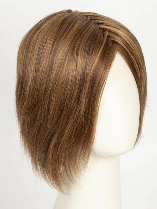 Ignite HH | Remy Human Hair Lace Front Wig (Hand Tied) - Musesware