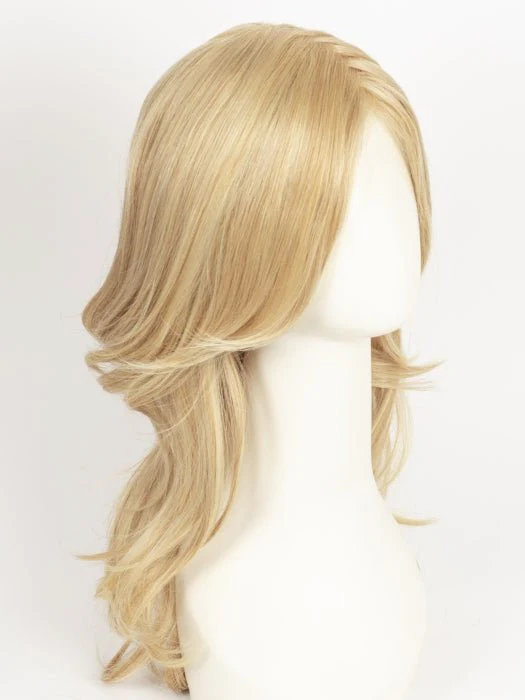 Grand Entrance | Human Hair Lace Front Wig - Musesware