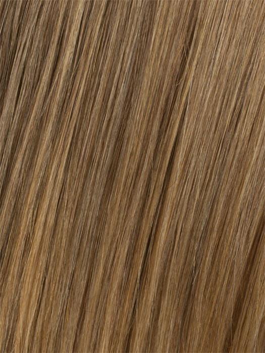 Janet by Wig Pro | Human Hair Wig (Mono Top) - Musesware