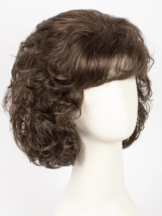 Compliment | Synthetic Wig (Basic Cap) - Musesware