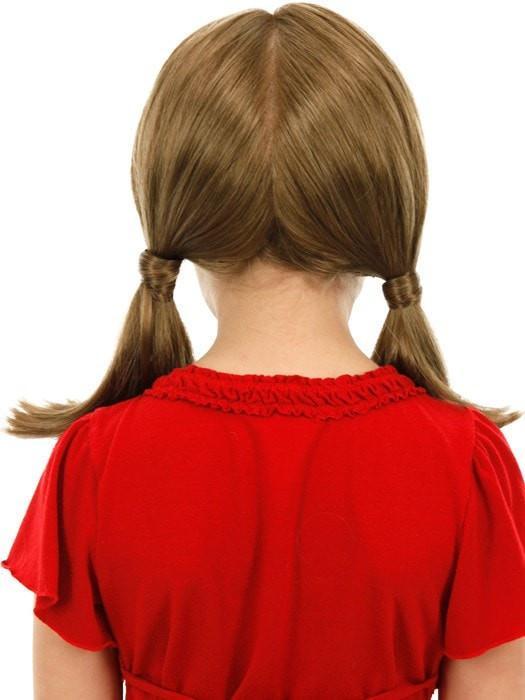 Emily by Jon Renau | Synthetic Wig (Mono Part) | CLOSEOUT - Musesware