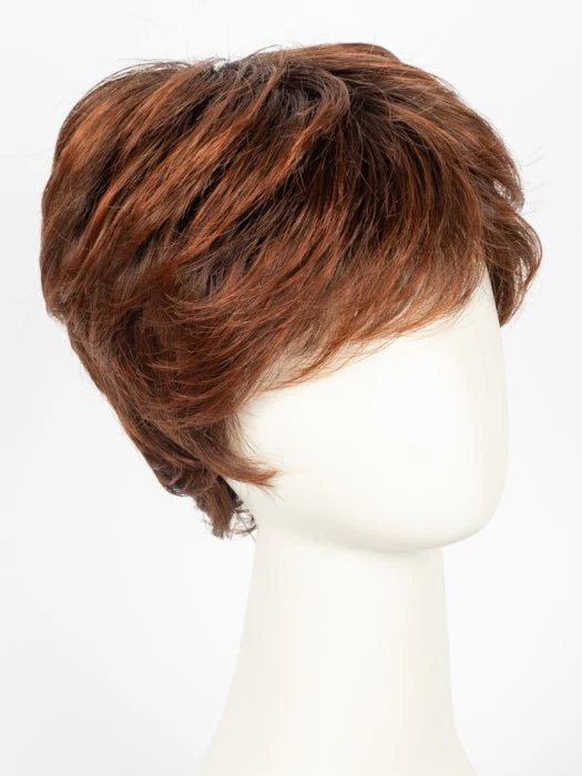 Fair | Hair Power - Musesware