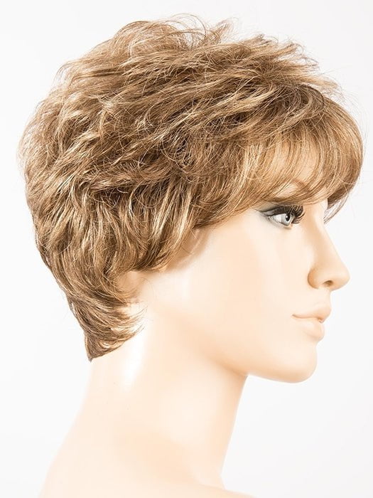 Noelle Mono | Synthetic Lace Front Wig (Mono Top) | CLOSEOUT - Musesware