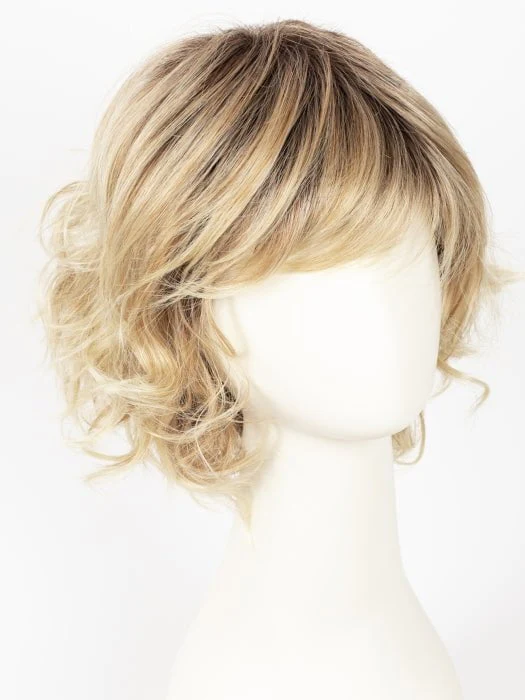 Breezy Wave Cut | HF Synthetic Wig (Basic Cap) - Musesware