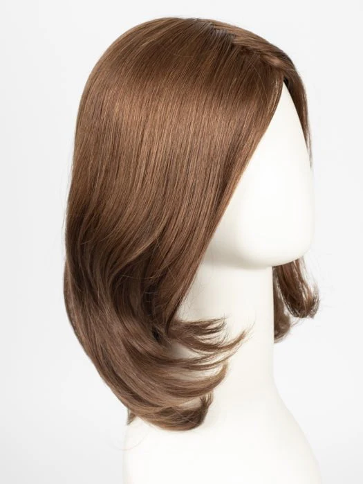 Appeal | Human Hair Lace Front Wig - Musesware