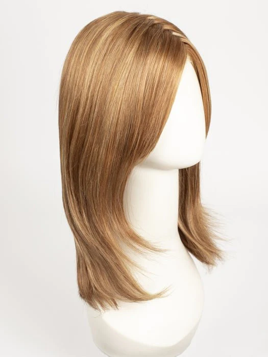 Sienna Lite | Remy Human Hair Lace Front Wig (Hand Tied) - Musesware