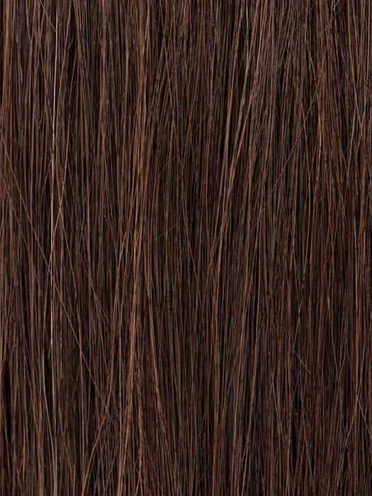 Impact | Remy Human Hair Lace Front Topper (Hand Tied) - Musesware