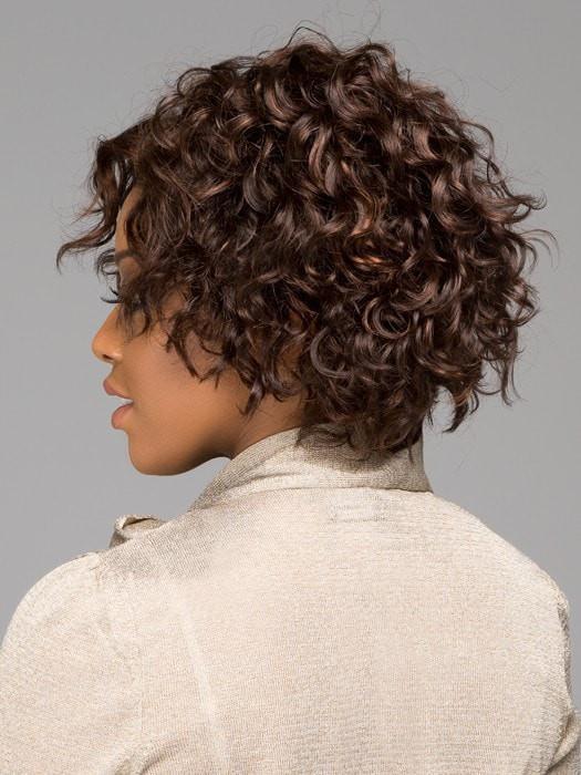 HH-Whitney | Human Hair Wig (Basic Cap) | CLOSEOUT - Musesware