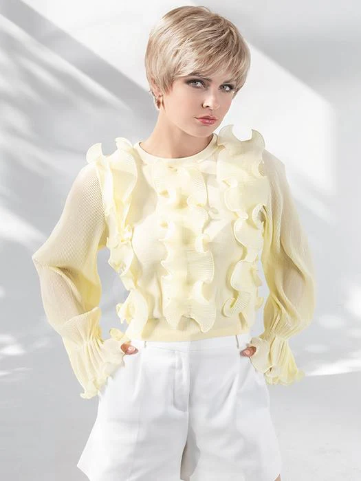 Select Soft | Synthetic Lace Front Wig (Mono Top) - Musesware