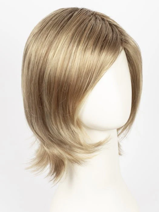 Area | Synthetic Wig (Mono Crown) | CLOSEOUT - Musesware