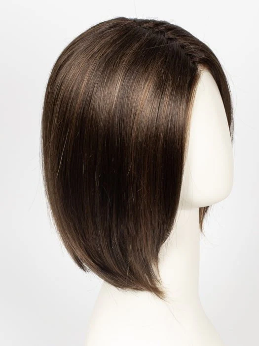 Elite | Synthetic Lace Front Wig (Mono Part) - Musesware