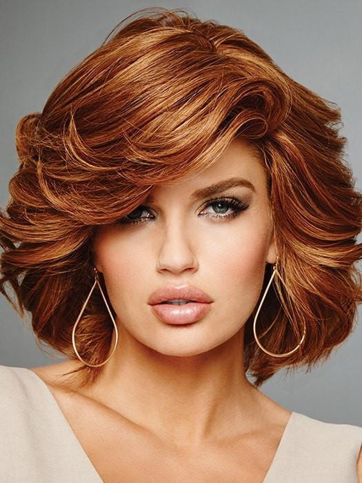 Hollywood & Divine by Raquel Welch | Human Hair Lace Front Wig | CLEARANCE - Musesware