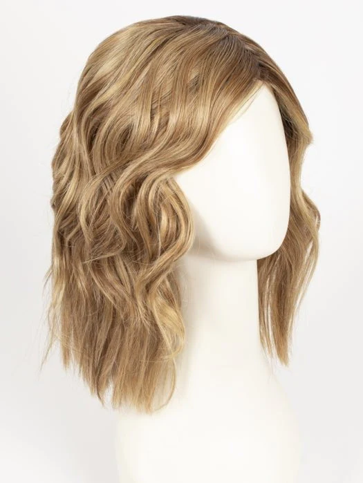 Big Spender | Synthetic Lace Front Wig (Mono Top) - Musesware