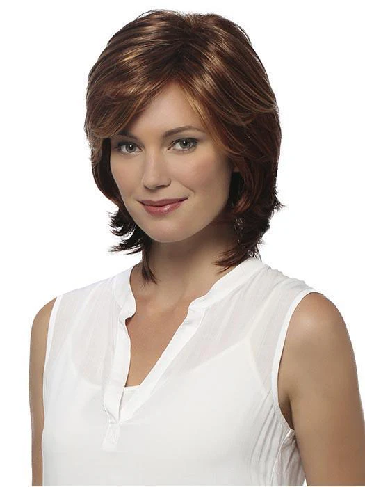Natalie | Synthetic Wig (Basic Cap) | CLOSEOUT - Musesware