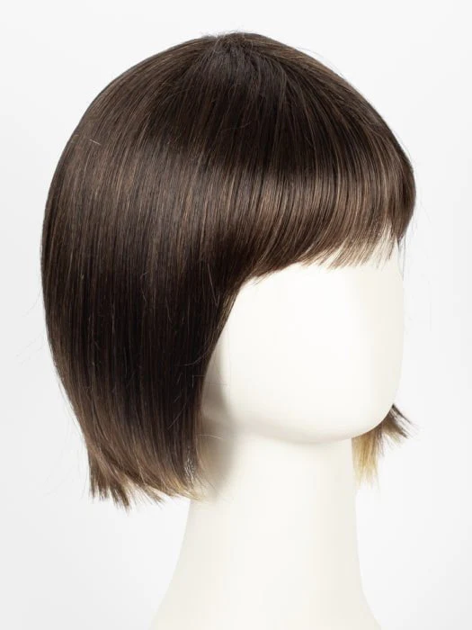 Nico | Synthetic Wig (Basic Cap) | CLOSEOUT - Musesware