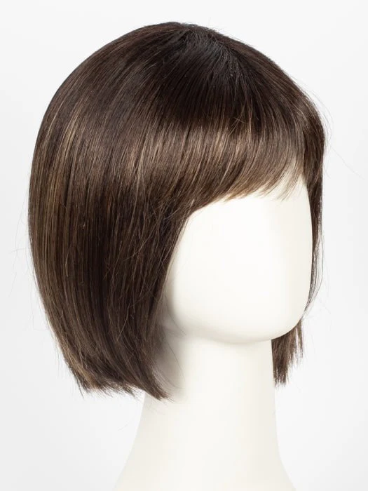 Nico | Synthetic Wig (Basic Cap) | CLOSEOUT - Musesware
