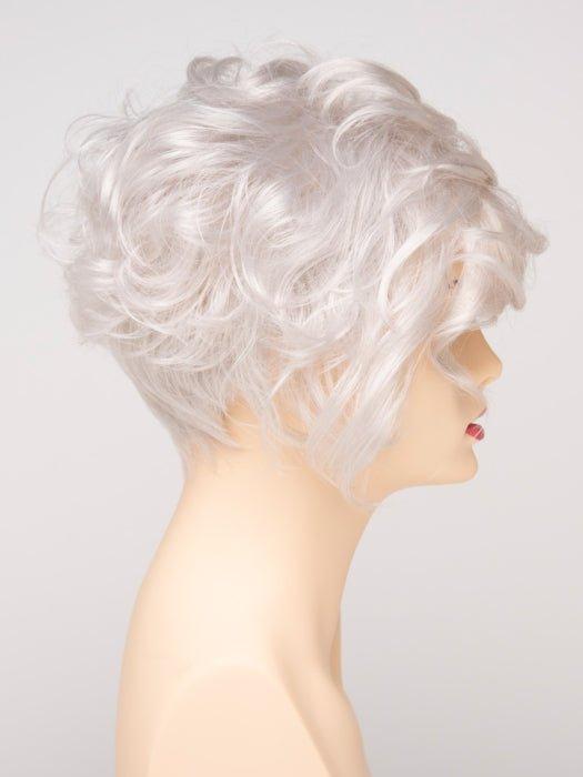 Carrisa | Synthetic Lace Front Wig (Mono Part) - Musesware