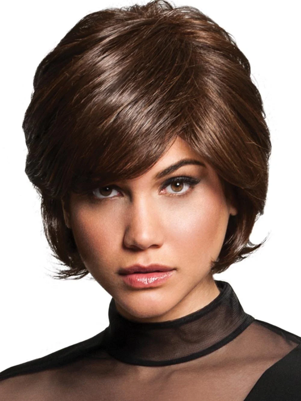 Vintage Volume | HF Synthetic Wig (Basic Cap) - Musesware