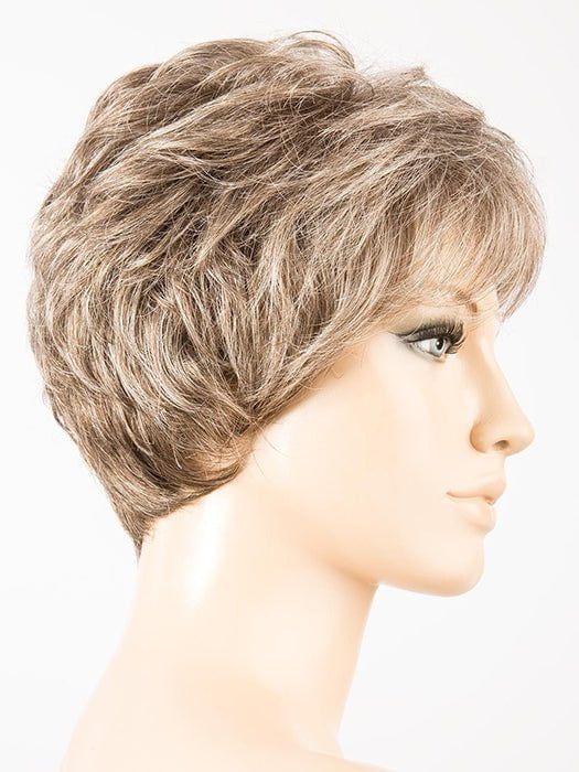 Noelle Mono | Synthetic Lace Front Wig (Mono Top) | CLOSEOUT - Musesware