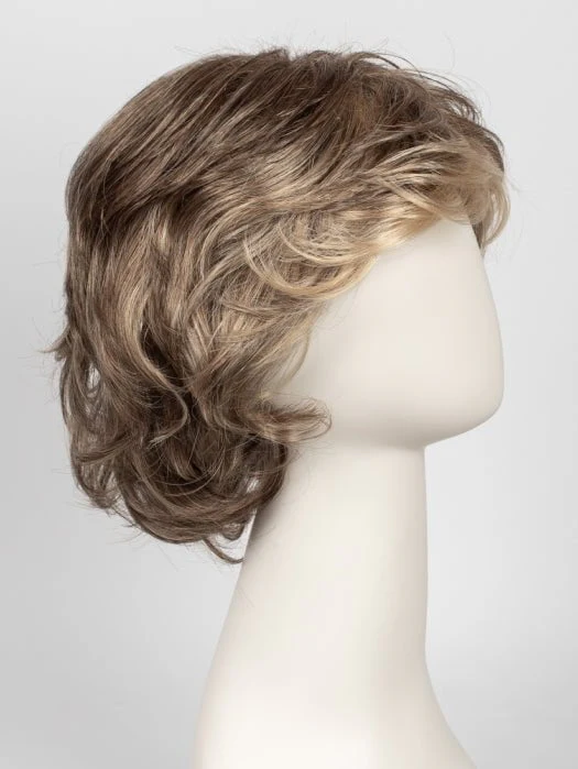 Salsa | Synthetic Wig (Basic Cap) - Musesware