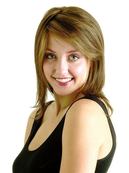 Jackie by Aspen | Monofilament Top | CLEARANCE - Musesware