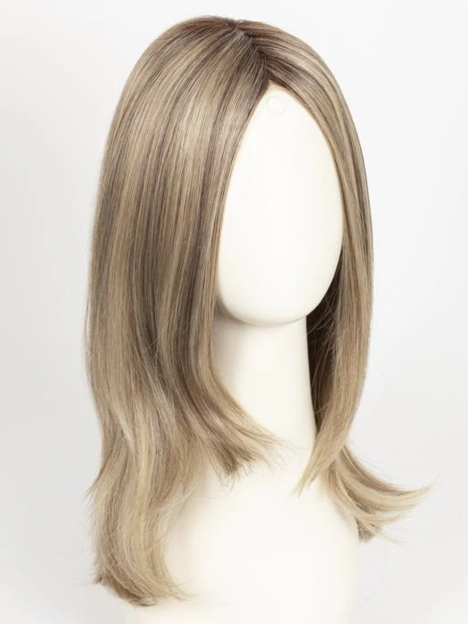 Celine | Synthetic Lace Front Wig (Hand-Tied) | CLOSEOUT - Musesware