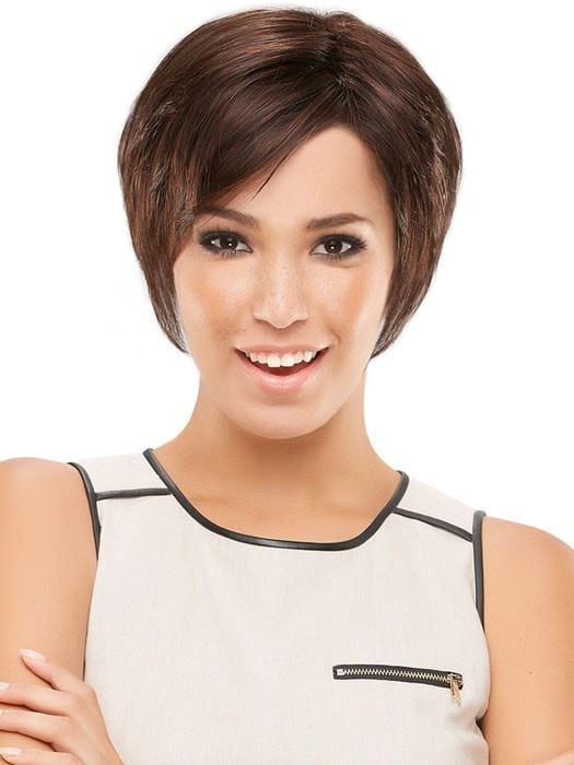 Jenny by Jon Renau | Lace Front Wig | CLOSEOUT - Musesware