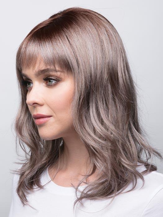 Nakia | Synthetic Wig (Basic Cap) | CLOSEOUT - Musesware