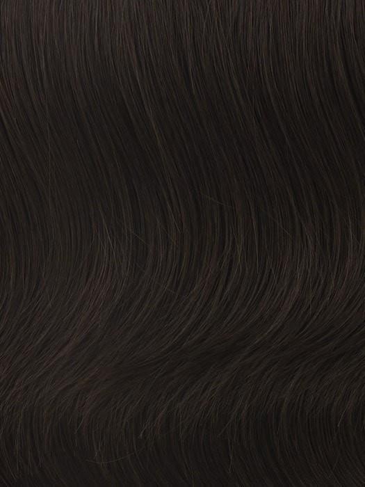 Modern Fringe Synthetic Clip in Bang by HAIRDO | CLOSEOUT - Musesware