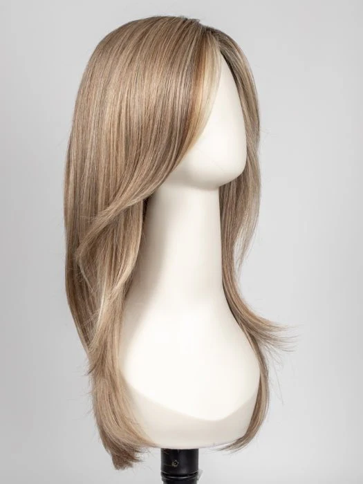 Mesmerized by Raquel Welch | HF Synthetic Lace Front Wig (Hand-Tied) - Musesware