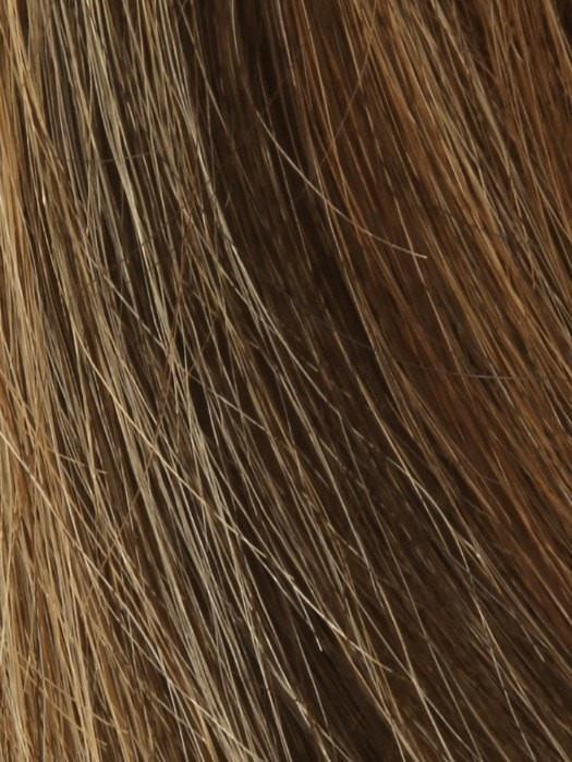 PLF 009HM by Louis Ferre | Human Hair Lace Front Wig | CLOSEOUT - Musesware