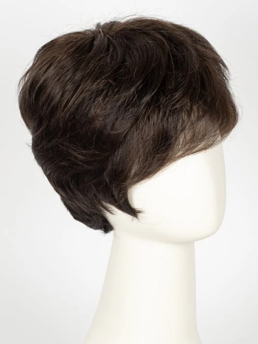 Bo Mono | Synthetic Lace Front Wig (Mono Top) - Musesware