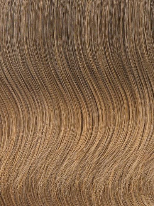 Highlight Wrap | HF Synthetic Hair Wrap - Musesware