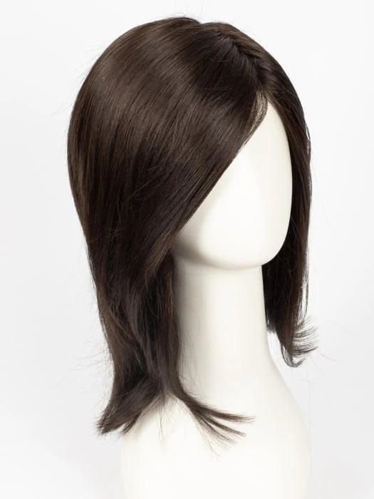 Harlee | Synthetic Lace Front Wig (Mono Part) - Musesware