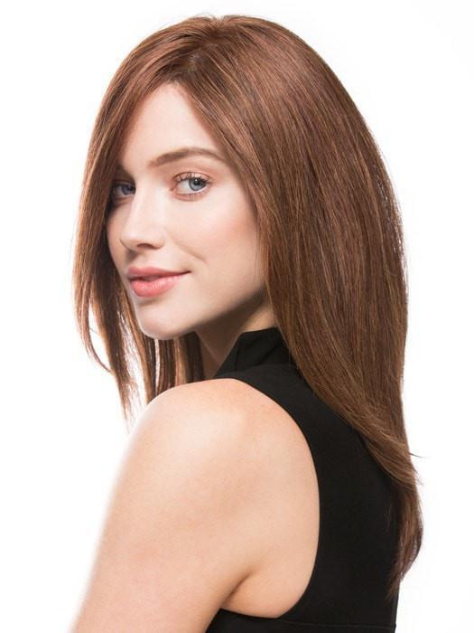Emotion Deluxe | Remy Human Hair Lace Front Wig (Hand-Tied) - Musesware