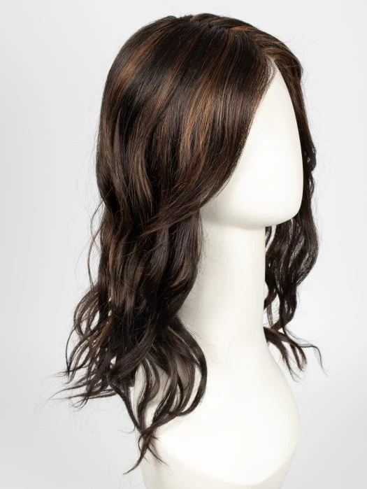 Rachel Lite | Synthetic Lace Front Wig (Hand Tied) - Musesware