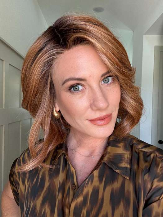 Love Always, Raquel | Synthetic Lace Front Wig (Mono Top) - Musesware