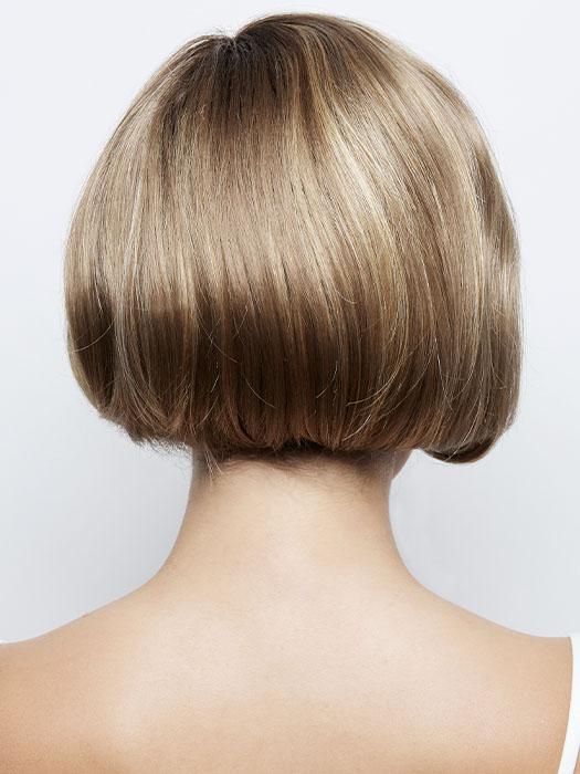 Sue | Synthetic Lace Front Wig (Mono Part) | CLOSEOUT - Musesware