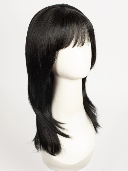 Charli | HF Synthetic Wig (Basic Cap) - Musesware