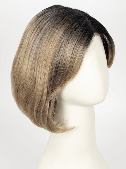 Kiara | Synthetic Lace Front Wig (Mono Part) - Musesware