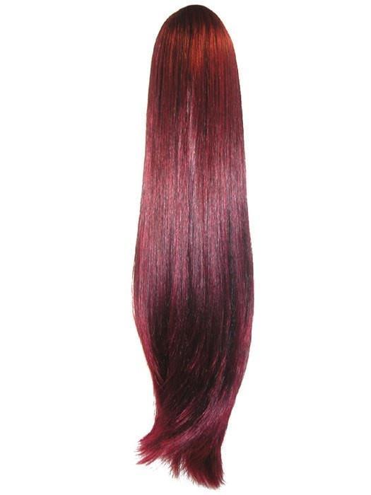 PB-65 | HF Synthetic Ponytail | CLOSEOUT - Musesware