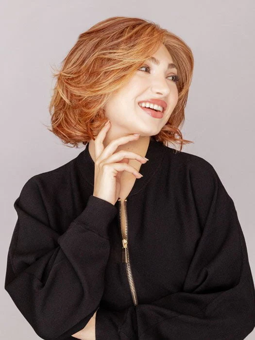 Crowd Pleaser Wig by Raquel Welch | Lace Front | Best Seller - Musesware