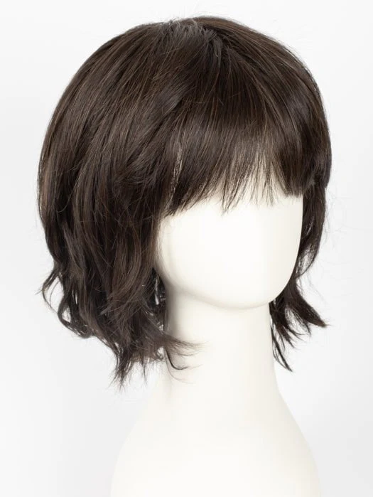 Flawless Waves | Synthetic Wig (Basic Cap) - Musesware