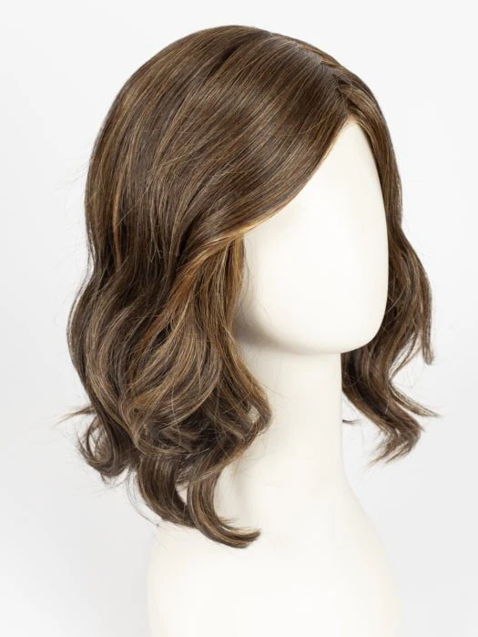 Bella Vida | Synthetic Lace Front Wig (Hand-Tied) - Musesware